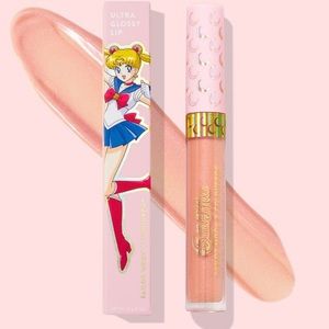 Colourpop x Sailor Moon Ultra Glossy Lip